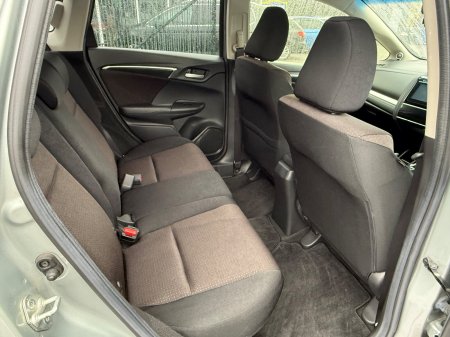 2013 Honda Fit - photo 12
