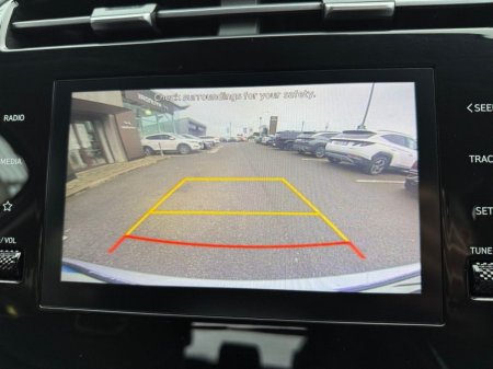 2023 Hyundai Tucson - photo 20