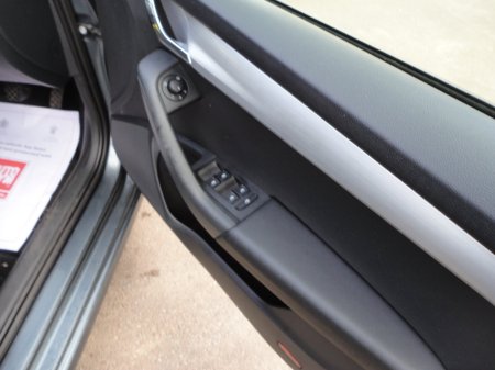 2019 Skoda Octavia - photo 8