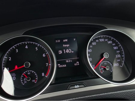 2016 Volkswagen Golf - photo 12