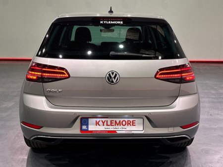 2020 Volkswagen Golf - photo 4