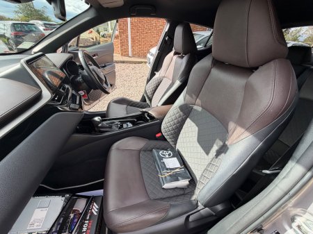 2019 Toyota C-HR - photo 14