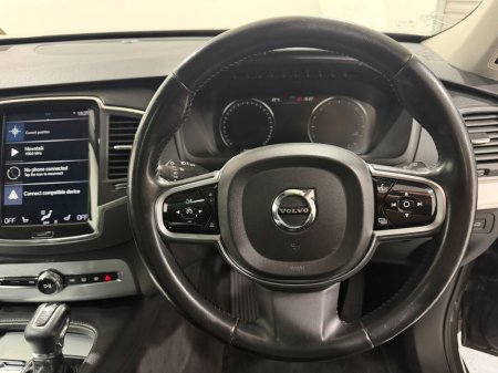 2018 Volvo XC90 - photo 16