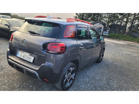 2019 Citroen C3 Aircross - photo 4