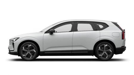 2027 Volvo EX60 - photo 3
