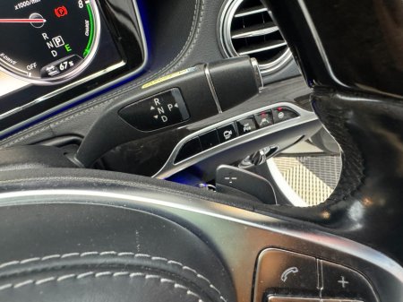 2014 Mercedes-Benz S-Class - photo 12