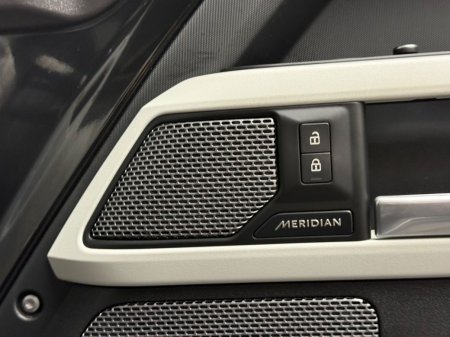 2022 Land Rover Defender - photo 29