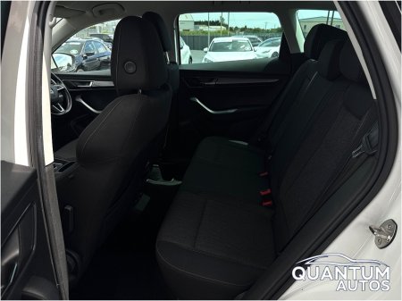 2018 Skoda Karoq - photo 14
