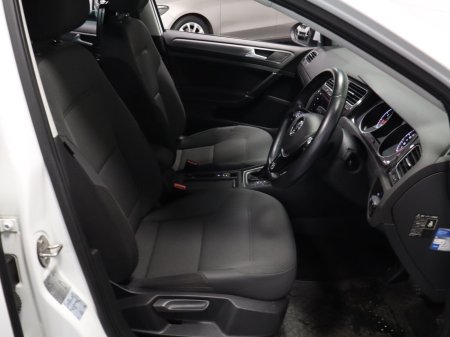 2018 Volkswagen Golf - photo 23