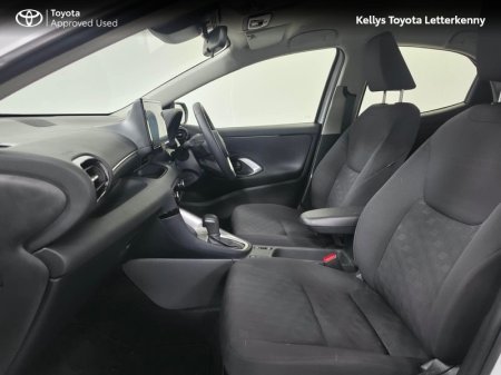 2026 Toyota Yaris - photo 6