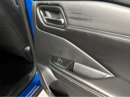 2023 Nissan Qashqai - photo 6
