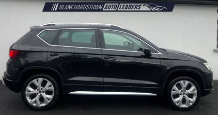 2021 SEAT Ateca - photo 9