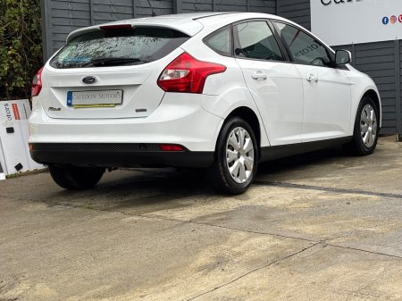 2013 Ford Focus - photo 8