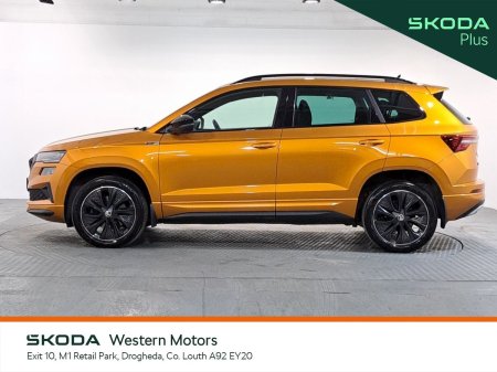 2023 Skoda Karoq - photo 6