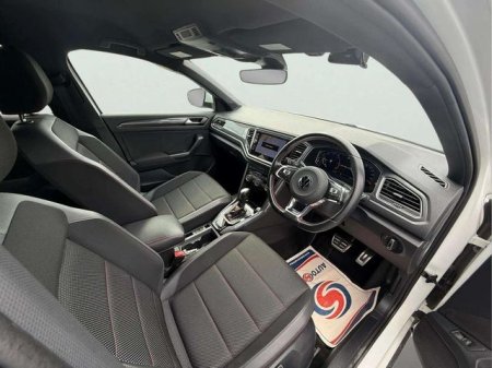 2021 Volkswagen T-Roc - photo 33