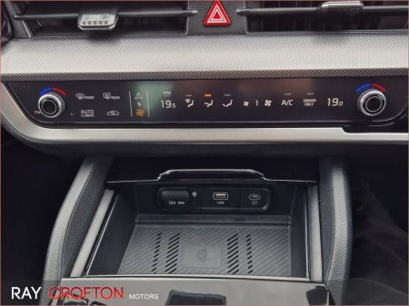 2025 Kia Sportage - photo 13