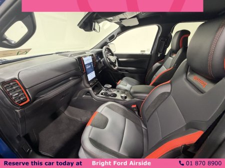 2026 Ford Ranger - photo 14