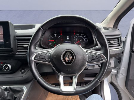 2023 Renault Trafic - photo 10