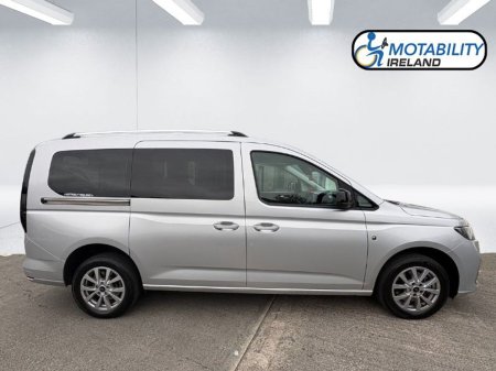 2024 Ford Transit Connect - photo 3