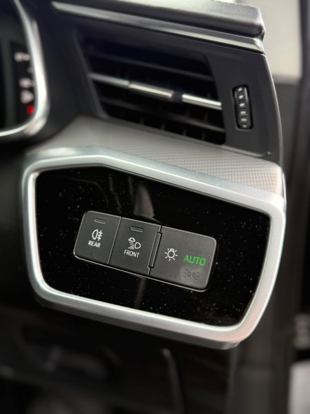 2021 Audi A6 - photo 24