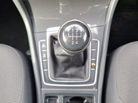 2019 Volkswagen Golf - photo 17