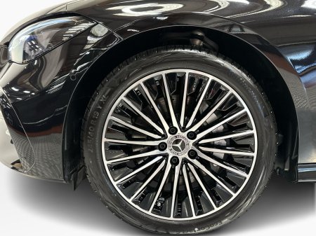 2026 Mercedes-Benz CLE - photo 7