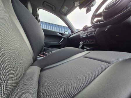 2016 Audi A1 - photo 36