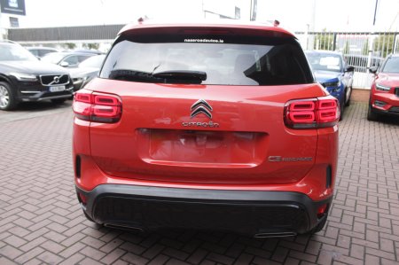 2019 Citroen C5 Aircross - photo 5