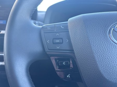 2026 Toyota C-HR - photo 11