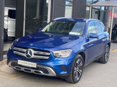 2022 Mercedes-Benz GLC - photo 8