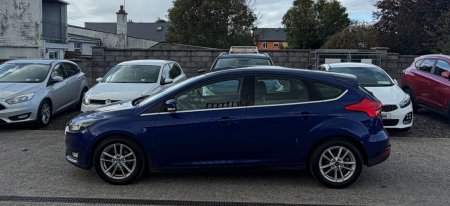 2015 Ford Focus - photo 2