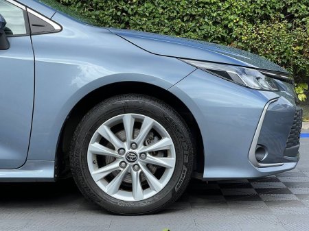 2023 Toyota Corolla - photo 9