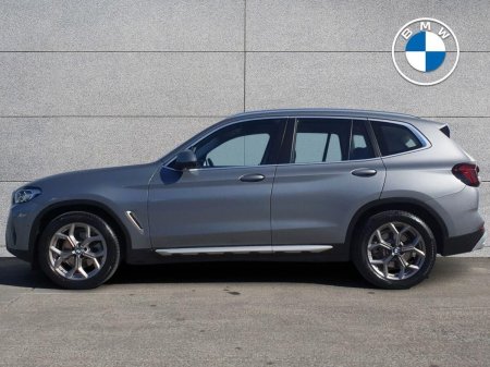 2023 BMW X3 - photo 3