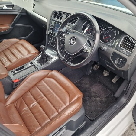 2019 Volkswagen Golf - photo 11