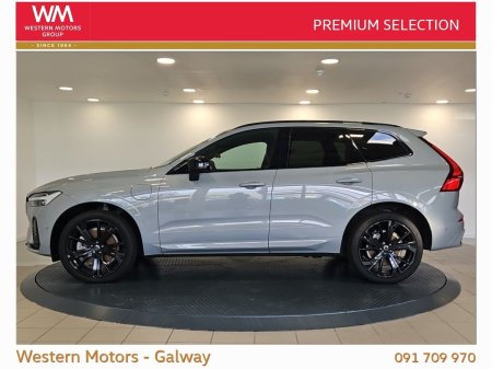 2026 Volvo XC60 - photo 6