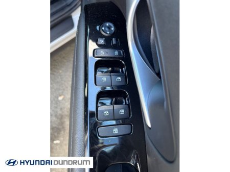 2024 Hyundai Tucson - photo 12
