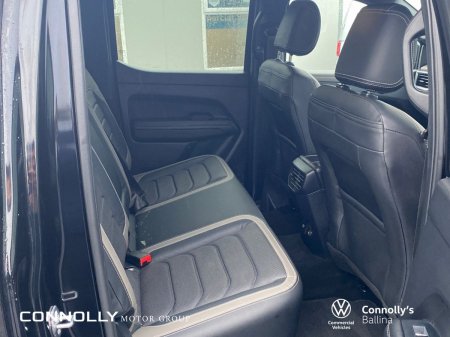 2023 Volkswagen Amarok - photo 13