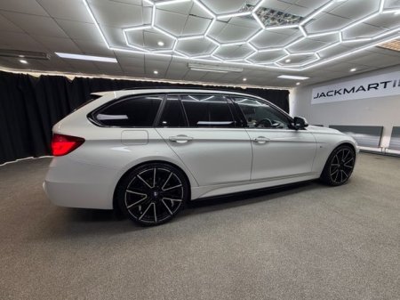2018 BMW 3-Series - photo 14