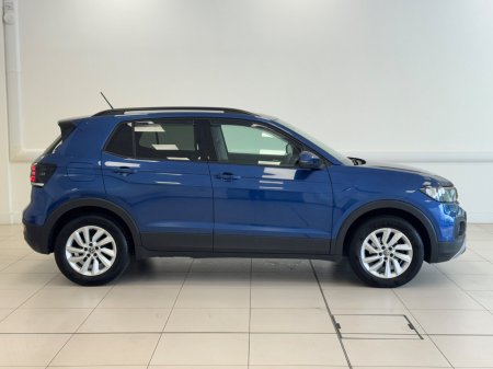 2023 Volkswagen T-Cross - photo 3