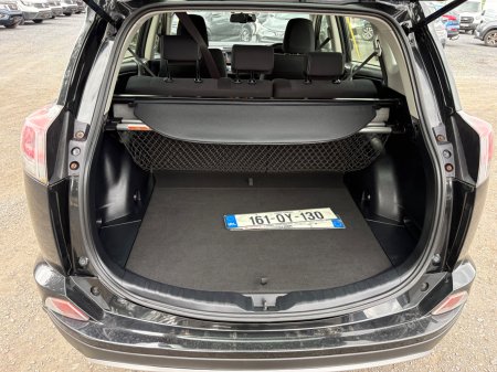 2016 Toyota RAV4 - photo 15