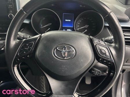 2022 Toyota C-HR - photo 21