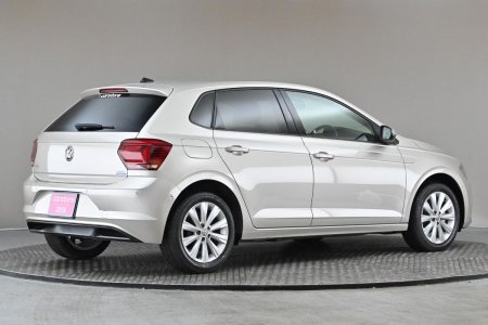 2018 Volkswagen Polo - photo 10