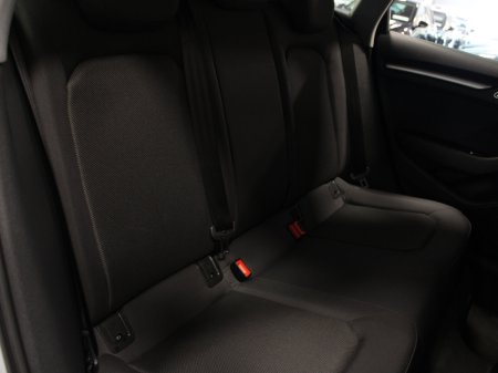 2019 Audi A3 - photo 29