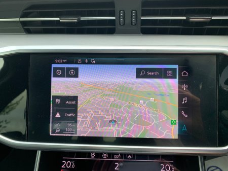2018 Audi A6 - photo 30