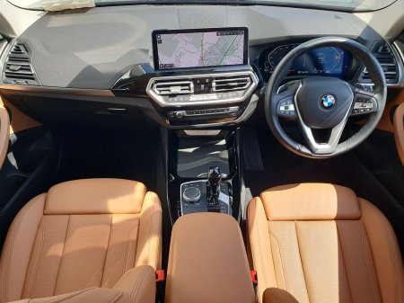 2024 BMW X3 - photo 4