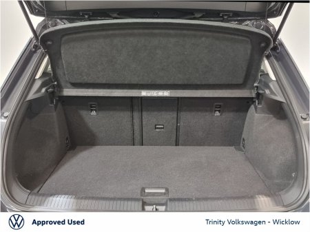 2021 Volkswagen T-Roc - photo 10