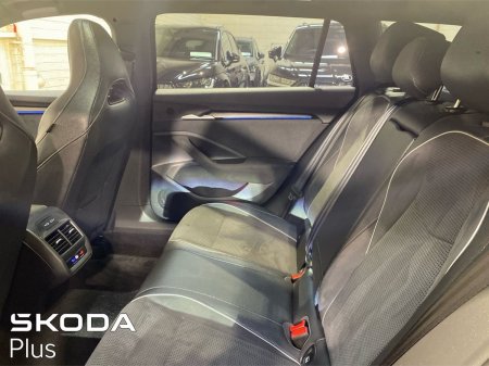 2026 Skoda Superb - photo 6