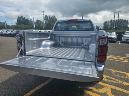 2026 Isuzu D-Max - photo 5