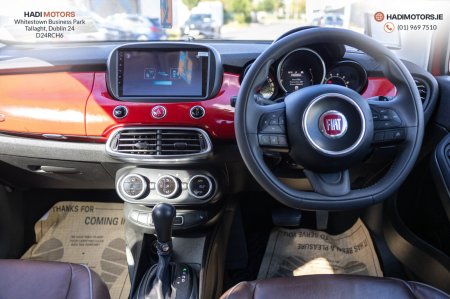 2016 Fiat 500X - photo 13
