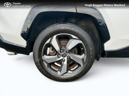 2023 Toyota RAV4 - photo 11